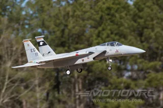 Радиоуправляемая модель самолета FreeWing F-15C Eagle PNP FJ30913P — фото 28