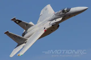 Радиоуправляемая модель самолета FreeWing F-15C Eagle PNP FJ30913P — фото 3
