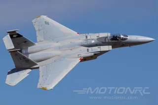 Радиоуправляемая модель самолета FreeWing F-15C Eagle PNP FJ30913P — фото 4