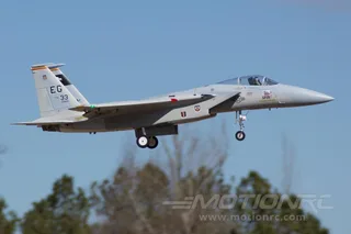 Радиоуправляемая модель самолета FreeWing F-15C Eagle PNP FJ30913P — фото 5