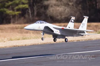 Радиоуправляемая модель самолета FreeWing F-15C Eagle PNP FJ30913P — фото 6