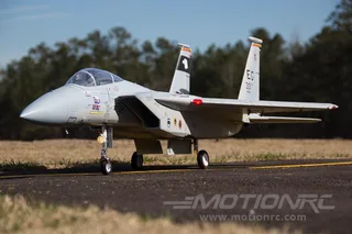 Радиоуправляемая модель самолета FreeWing F-15C Eagle PNP FJ30913P — фото 7