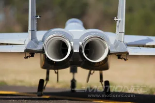 Радиоуправляемая модель самолета FreeWing F-15C Eagle PNP FJ30913P — фото 9