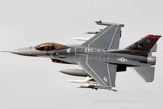 Самолета FreeWing F-16C PNP (90мм) FJ30613P