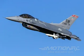 Радиоуправляемая модель самолета FreeWing F-16C PNP (90мм) FJ30613P — фото 10