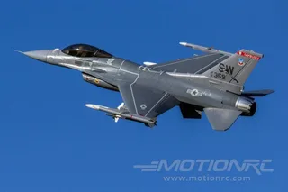 Радиоуправляемая модель самолета FreeWing F-16C PNP (90мм) FJ30613P — фото 18