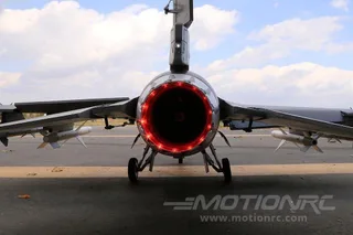 Радиоуправляемая модель самолета FreeWing F-16C PNP (90мм) FJ30613P — фото 8