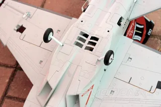 Радиоуправляемая модель самолета FreeWing F/A-18 "Tophatters" 4S PNP (64мм) FJ10722P — фото 10