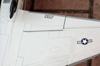 Радиоуправляемая модель самолета FreeWing F/A-18 "Tophatters" 4S PNP (64мм) FJ10722P — фото 11
