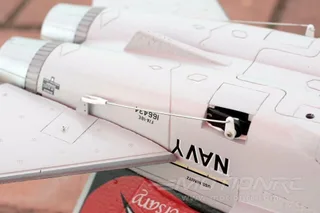 Радиоуправляемая модель самолета FreeWing F/A-18 "Tophatters" 4S PNP (64мм) FJ10722P — фото 15