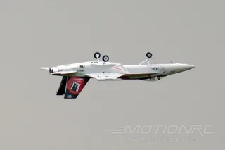Радиоуправляемая модель самолета FreeWing F/A-18 "Tophatters" 4S PNP (64мм) FJ10722P — фото 17
