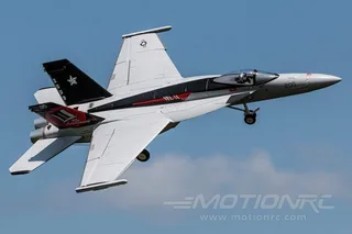 Радиоуправляемая модель самолета FreeWing F/A-18 "Tophatters" 4S PNP (64мм) FJ10722P — фото 2