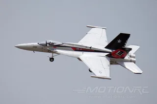 Радиоуправляемая модель самолета FreeWing F/A-18 "Tophatters" 4S PNP (64мм) FJ10722P — фото 21
