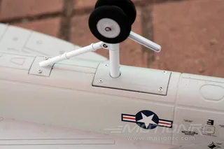 Радиоуправляемая модель самолета FreeWing F/A-18 "Tophatters" 4S PNP (64мм) FJ10722P — фото 22