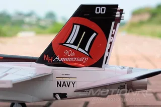 Радиоуправляемая модель самолета FreeWing F/A-18 "Tophatters" 4S PNP (64мм) FJ10722P — фото 24