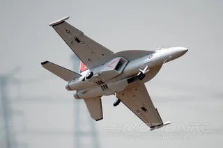 Радиоуправляемая модель самолета FreeWing F/A-18 "Tophatters" 4S PNP (64мм) FJ10722P — фото 25