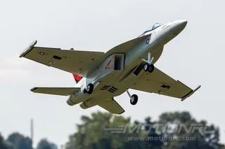 Радиоуправляемая модель самолета FreeWing F/A-18 "Tophatters" 4S PNP (64мм) FJ10722P — фото 27
