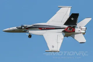 Радиоуправляемая модель самолета FreeWing F/A-18 "Tophatters" 4S PNP (64мм) FJ10722P — фото 5