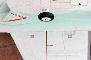 Радиоуправляемая модель самолета FreeWing F/A-18 "Tophatters" 4S PNP (64мм) FJ10722P — фото 6