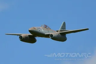 Радиоуправляемый самолет Freewing Messerschmitt Me 262 Twin 70mm EDF Jet - PNP FJ304 — фото 10