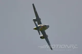 Радиоуправляемый самолет Freewing Messerschmitt Me 262 Twin 70mm EDF Jet - PNP FJ304 — фото 15