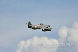 Радиоуправляемый самолет Freewing Messerschmitt Me 262 Twin 70mm EDF Jet - PNP FJ304 — фото 9