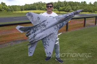 Модель самолета FreeWing MiG-29 Fulcrum KIT Plus (80мм*2) FJ31611A+ — фото 4