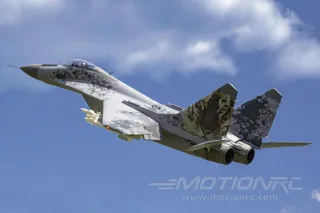 Модель самолета FreeWing MiG-29 Fulcrum KIT Plus (80мм*2) FJ31611A+ — фото 6