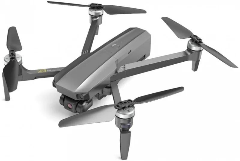 Квадрокоптер с камерой MJX B16PRO 4K 3-Axis Gimbal EIS GPS 5G MJX-B16PRO