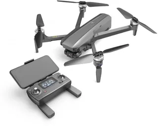 Квадрокоптер с камерой MJX B16PRO 4K 3-Axis Gimbal EIS GPS 5G MJX-B16PRO — фото 10