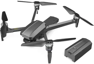 Квадрокоптер с камерой MJX B16PRO 4K 3-Axis Gimbal EIS GPS 5G MJX-B16PRO — фото 3