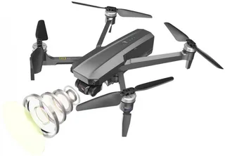 Квадрокоптер с камерой MJX B16PRO 4K 3-Axis Gimbal EIS GPS 5G MJX-B16PRO — фото 9