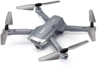 Квадрокоптер Syma X30 с камерой FPV, 4K камера, GPS 2.4G с сумкой SYMA-X30-BAG — фото 10