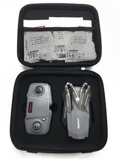 Квадрокоптер Syma X30 с камерой FPV, 4K камера, GPS 2.4G с сумкой SYMA-X30-BAG — фото 12