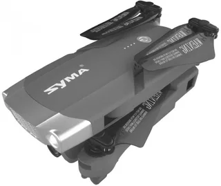 Квадрокоптер Syma X30 с камерой FPV, 4K камера, GPS 2.4G с сумкой SYMA-X30-BAG — фото 5