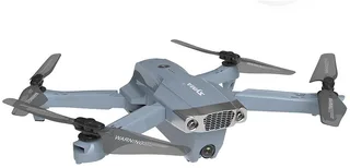 Квадрокоптер Syma X30 с камерой FPV, 4K камера, GPS 2.4G с сумкой SYMA-X30-BAG — фото 7