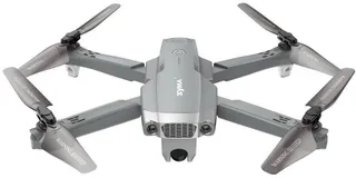 Квадрокоптер Syma X30 с камерой FPV, 4K камера, GPS 2.4G с сумкой SYMA-X30-BAG — фото 9