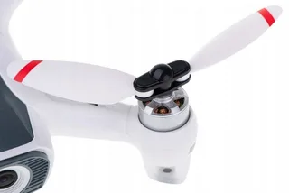 Квадрокоптер с камерой 4К Syma W1PRO 4K FPV GPS 2.4G — фото 3