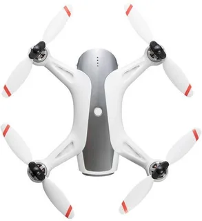 Квадрокоптер с камерой 4К Syma W1PRO 4K FPV GPS 2.4G — фото 5