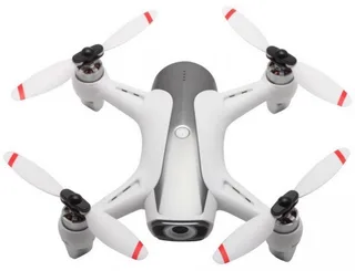 Квадрокоптер с камерой 4К Syma W1PRO 4K FPV GPS 2.4G — фото 8