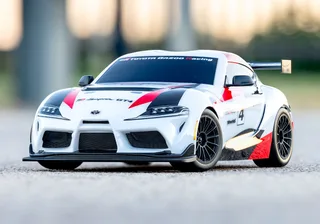 Радиоуправляемая модель TRAXXAS TOYOTA GR SUPRA GT4 TRA93064-4 — фото 13