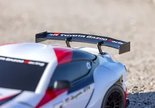 Радиоуправляемая модель TRAXXAS TOYOTA GR SUPRA GT4 TRA93064-4 — фото 21