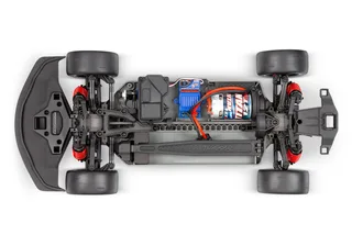 Радиоуправляемая модель TRAXXAS TOYOTA GR SUPRA GT4 TRA93064-4 — фото 27