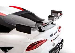 Радиоуправляемая модель TRAXXAS TOYOTA GR SUPRA GT4 TRA93064-4 — фото 32