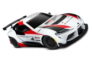 Радиоуправляемая модель TRAXXAS TOYOTA GR SUPRA GT4 TRA93064-4 — фото 4