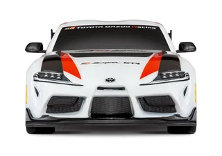 Радиоуправляемая модель TRAXXAS TOYOTA GR SUPRA GT4 TRA93064-4 — фото 5
