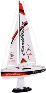 Яхта Joysway Caribbean RTR 2.4G JS8802