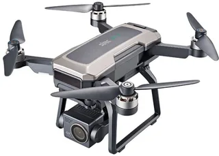Квадрокоптер SJRC F7 3-AXIS 4K EIS 5G GPS RTFl — фото 2