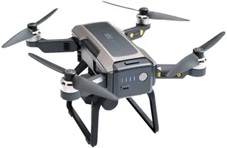Квадрокоптер SJRC F7 3-AXIS 4K EIS 5G GPS RTFl — фото 3