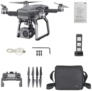 Квадрокоптер SJRC F7 3-AXIS 4K EIS 5G GPS RTFl — фото 6